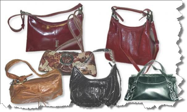 Вот такая сумочка!