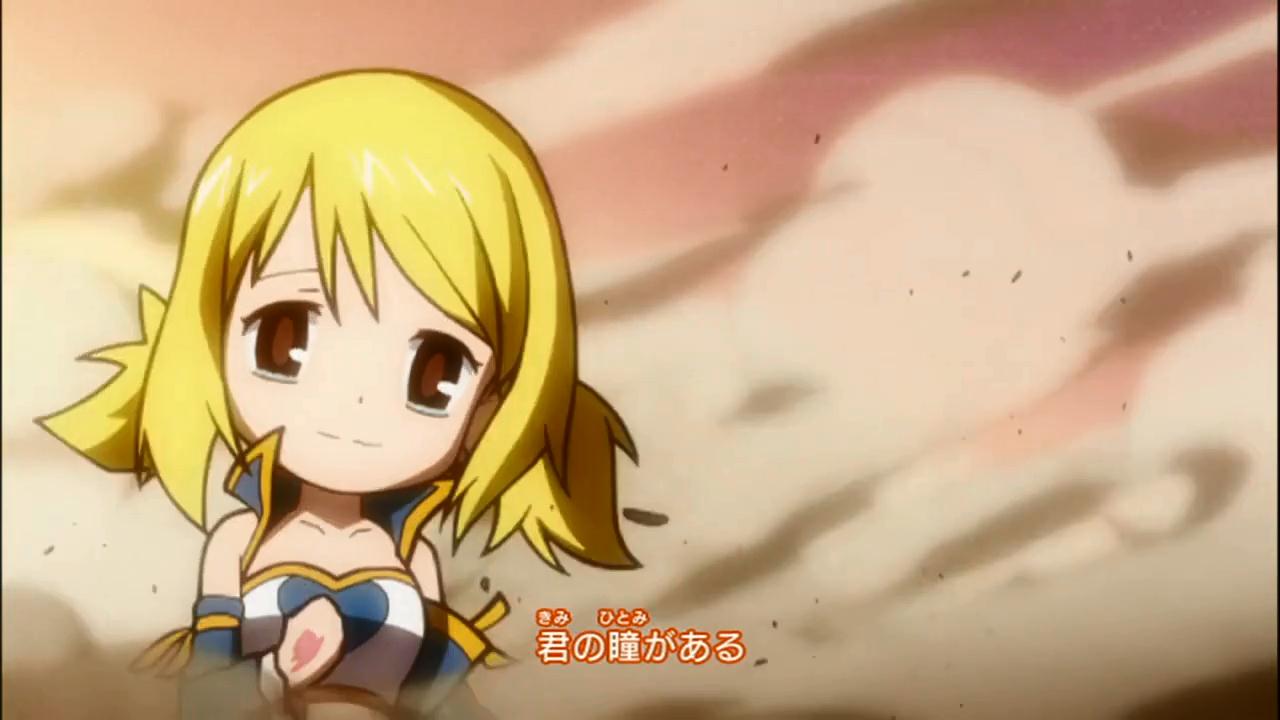 Aimi Terakawa - We are the stars 14ED