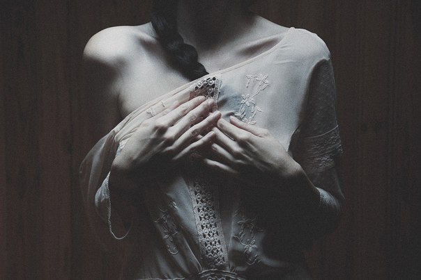 открытый космос