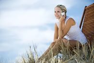 Я не зря улыбалась...