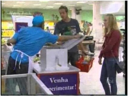 Из мясоеда в вегетарианца за 5 минут