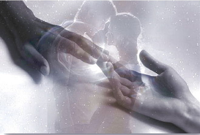 Мы любим душой