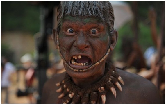 Анекдот почти на злобу дня