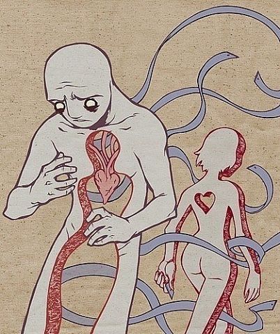 Всё повторяется