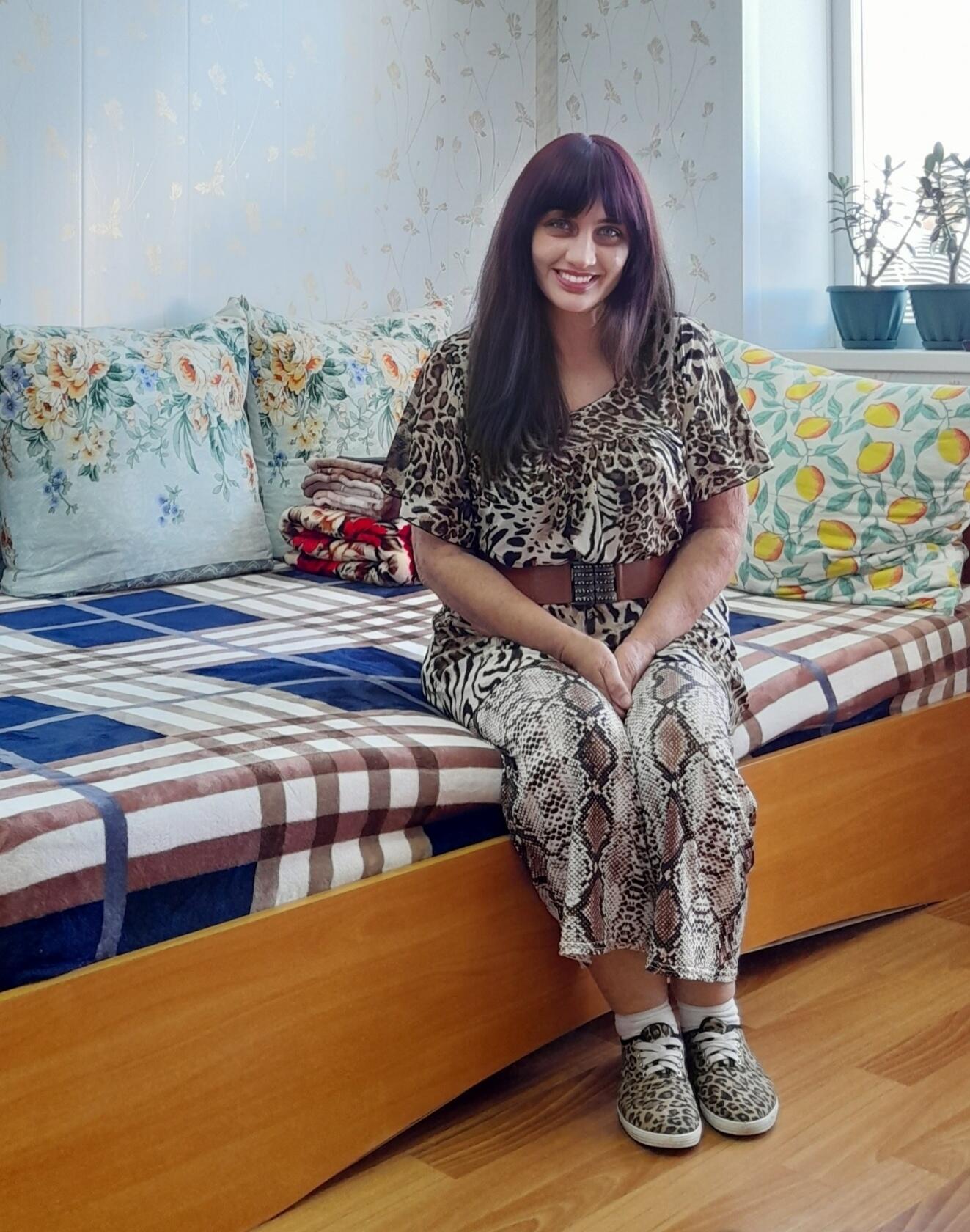 Как хорошо, когда мы вместе, рядом,