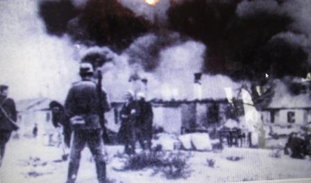 Сашко из села Булаши