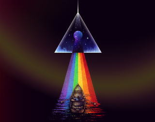 Коридор Затмений или Космонавтам на Заметку...