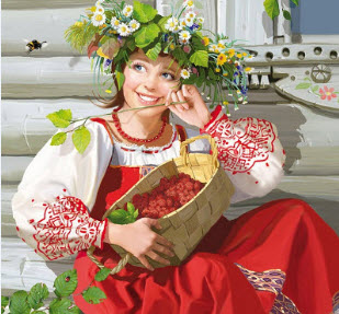 Сватовство по-королевски