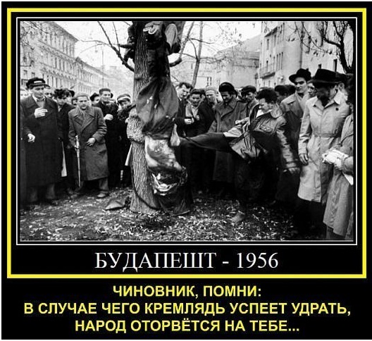 Куда же им убегать