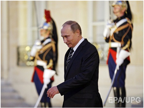 Наконец-то коту наступили на хвост