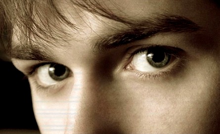 Я видел грустные глаза