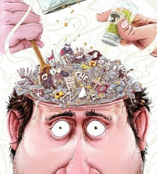 Бессонница