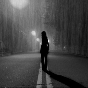 Ищу любовь свою по встречной...