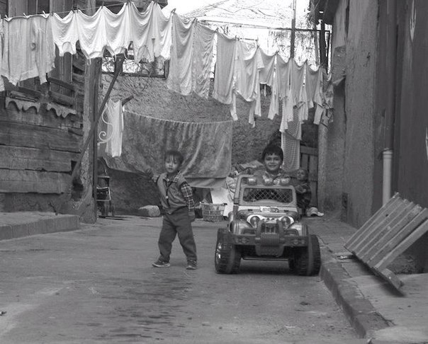 Правда глупцов