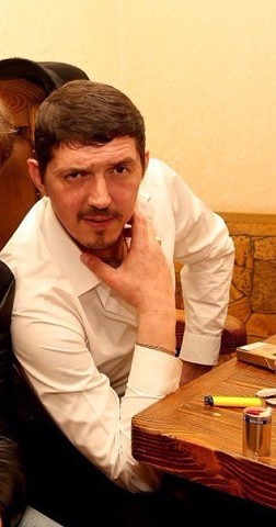 Я не верю, Аркадий...