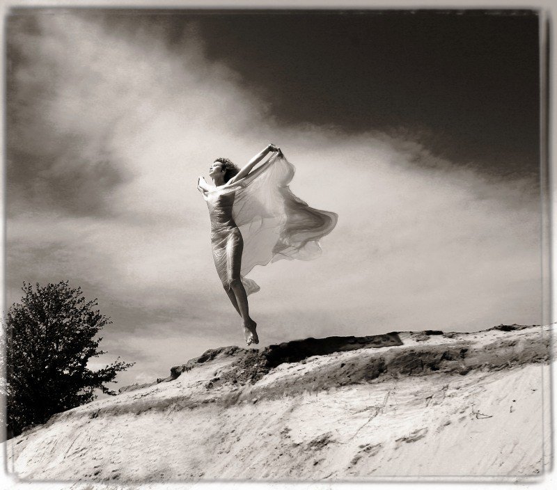 Встрепенись и живи!