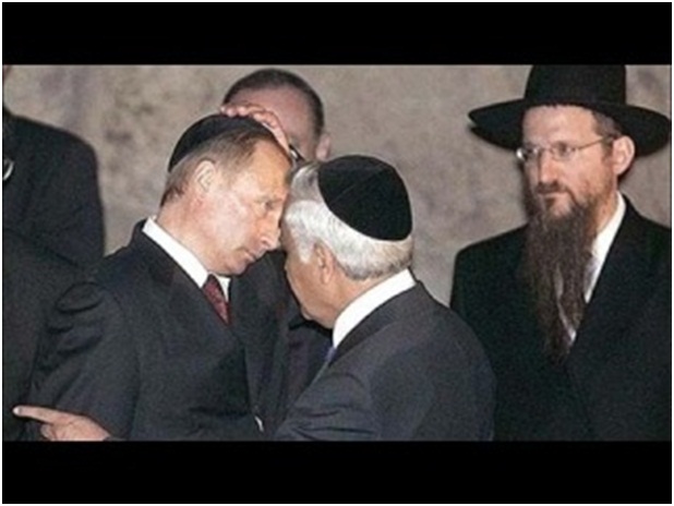 Я понял чего боялись в России