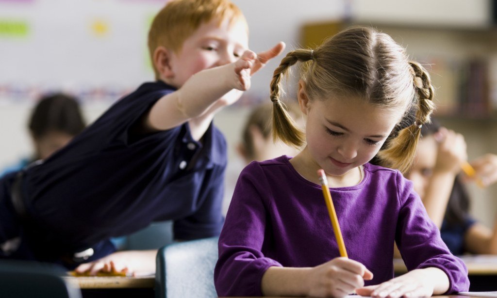 Плохая привычка