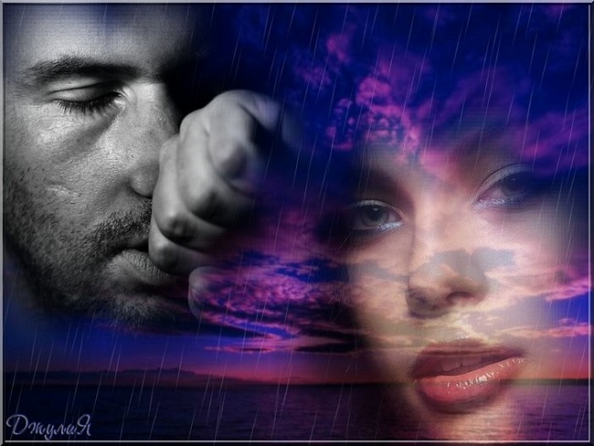 Секрет любви