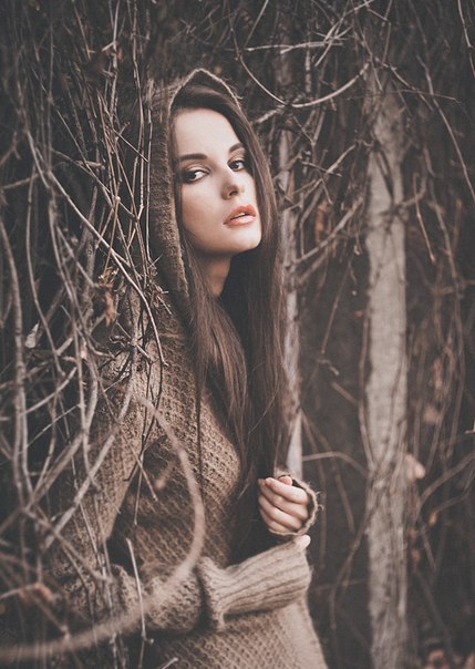 Простужена