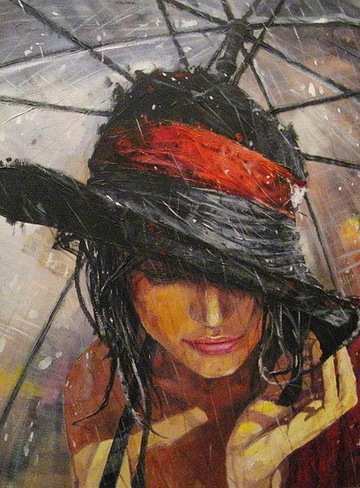 Осенняя хандра