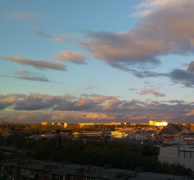 Пройдут, пройдут печаль и грусть