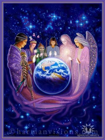 Энциклопедия Рождества