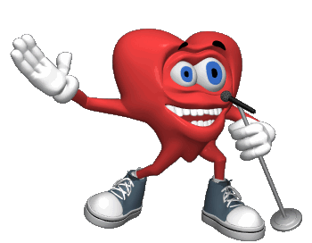 В Сердце - Динамит...