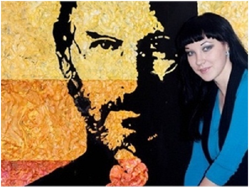 жвачная любовь... рецензия