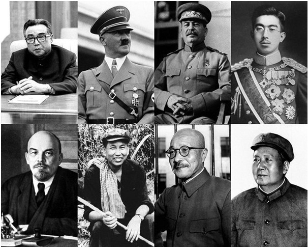 Люди с самым высоким рейтингом