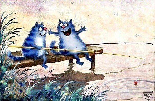 Байки деда Кузьмы