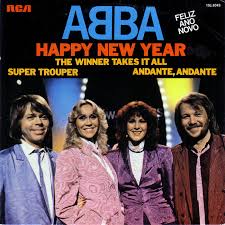 ABBA Happy New Year