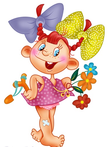 Не дала ему клубничку