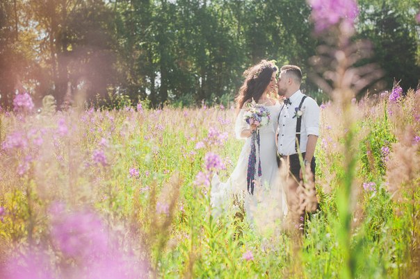 Моему музе!