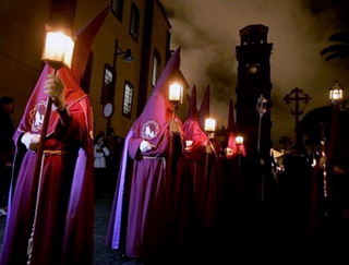 Федерико Гарсиа Лорка. Ночь