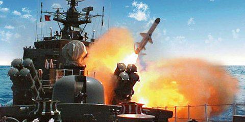 Боевое применение