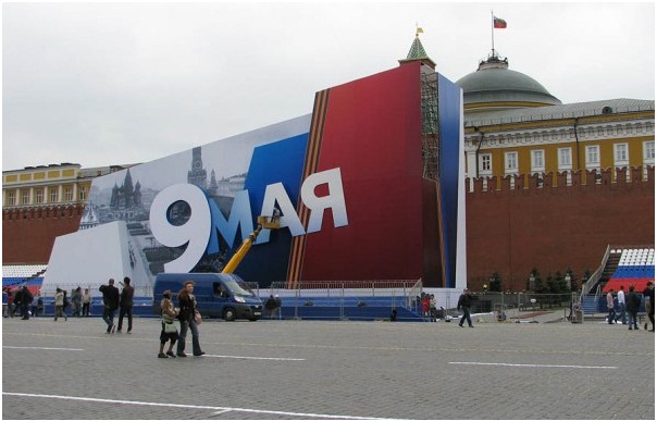 О суде народа