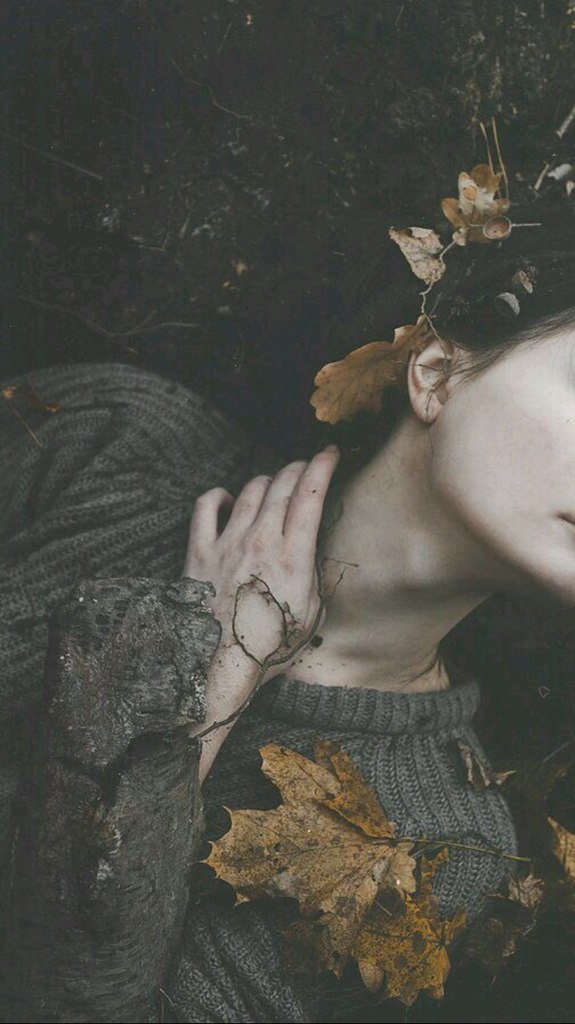 Октябрь-шатун