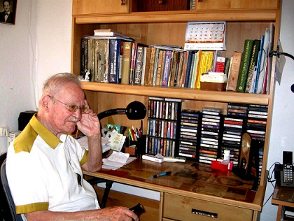 Мы в это верили