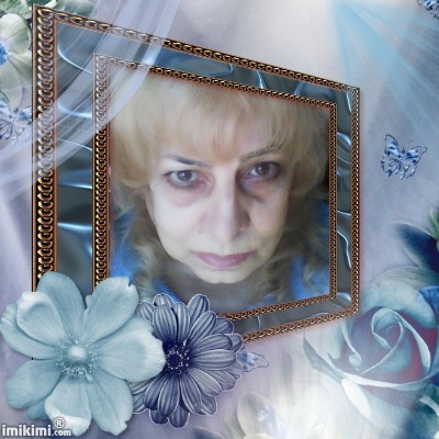 Волчья любовь...