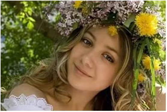 Не моё - моё Надежда Вор