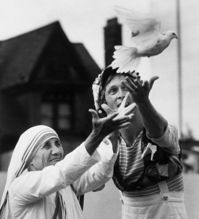 Бессмысленно о прошлом