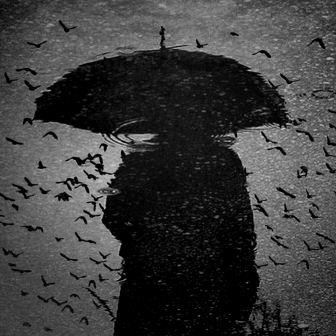 Поздняя осень