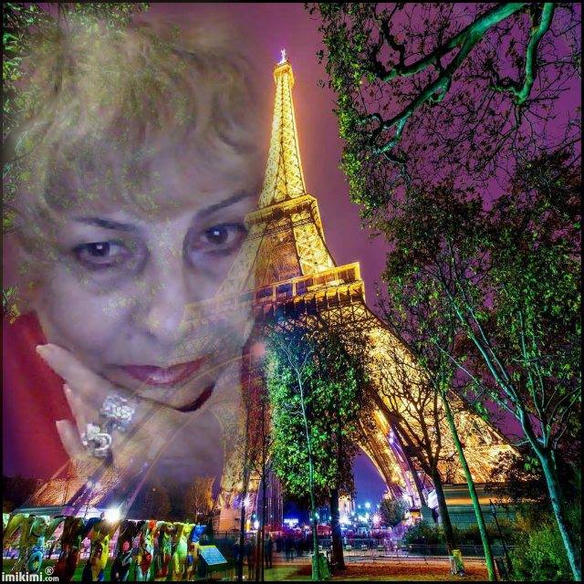 Не ухай, филин, тёмной ночью...