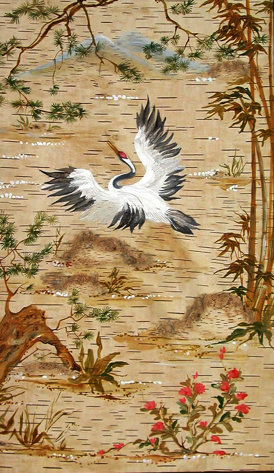 Der Glaube an das Gute