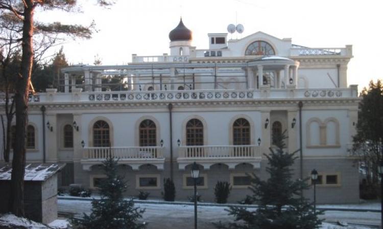 О титулярнике