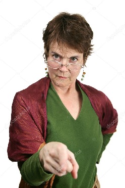 Ночные визиты