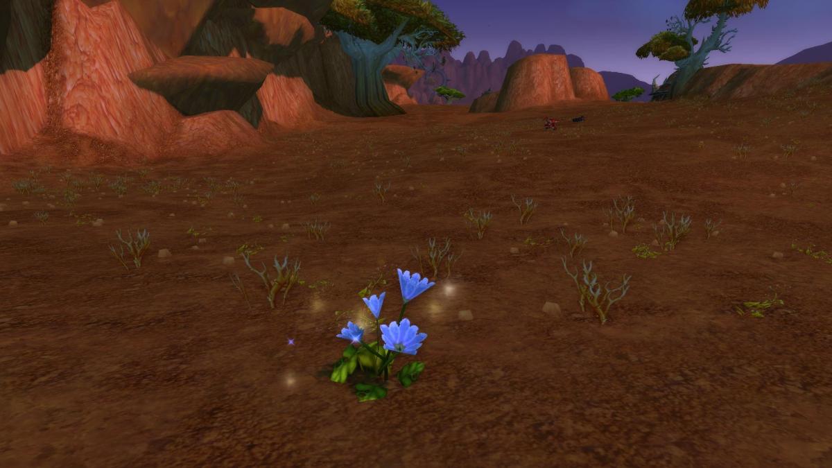 История твоя