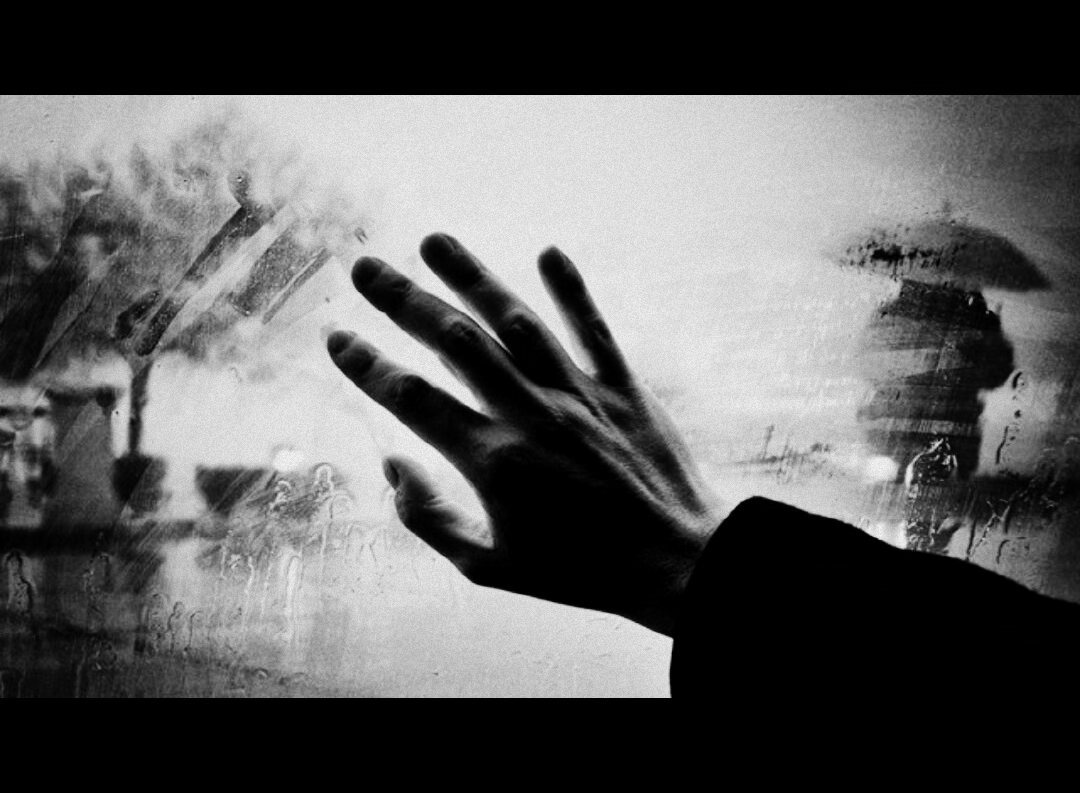 Когда ты уйдешь