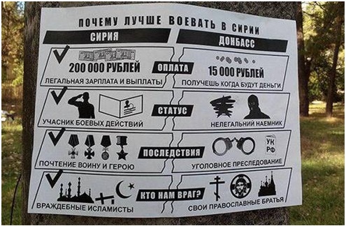Если на Донбассе не успели убить